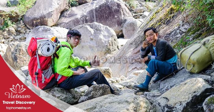 Du lịch trekking leo núi Nam Kang Ho Tao 3 ngày 2 đêm 0