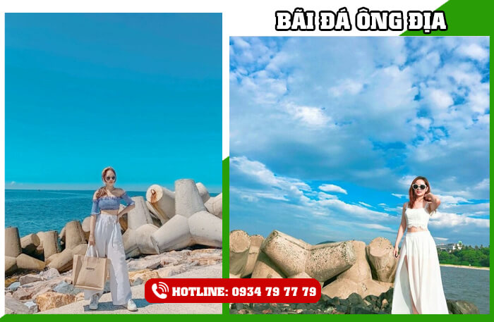 Tour du lịch Hà Nội - Phan Thiết - Mũi Né 1.890.000Đ (3 ngày 2 đêm)