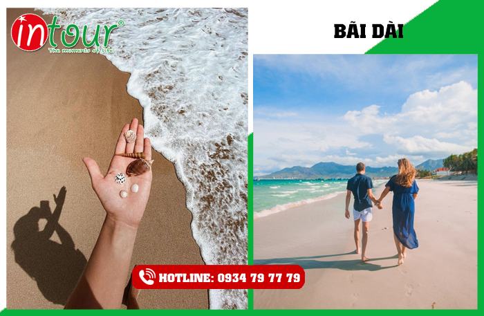 Tour du lịch Hà Nội - Nha trang - Đà Lạt 2.650.000Đ (4 ngày 3 đêm)