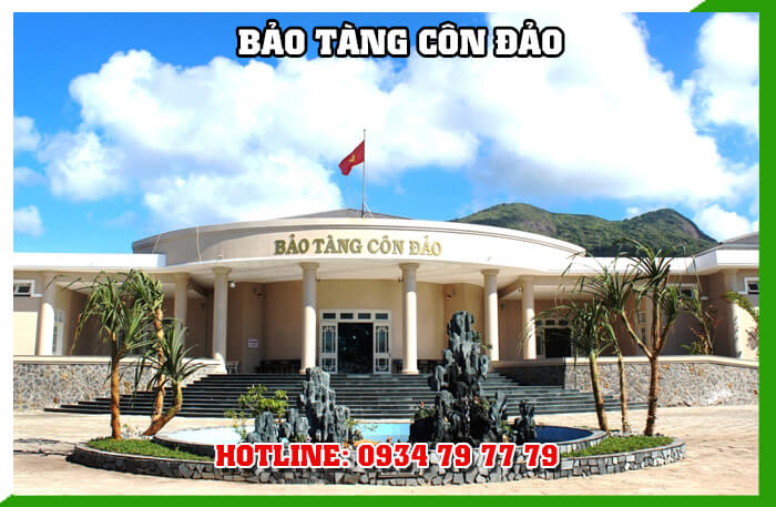 tour du lịch côn đảo