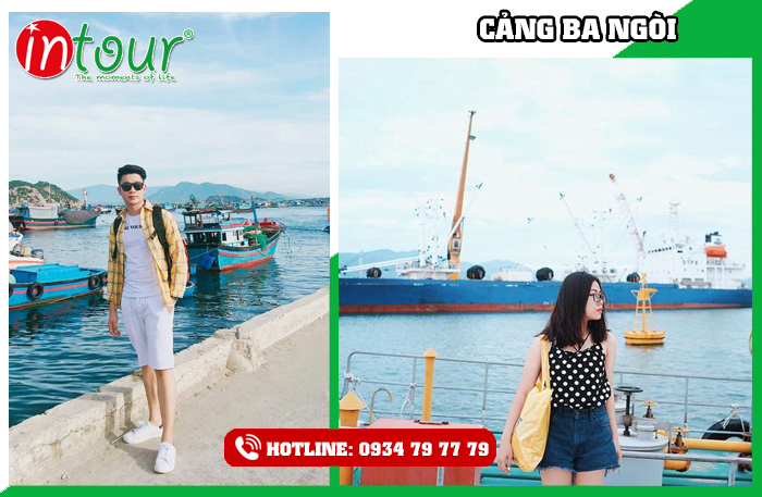 Tour du lịch Hà Nội - Nha Trang - Đà Lạt - Sài Gòn (5N4Đ) 3.990.000Đ Tour du lịch Hà Nội - Nha Trang - Đà Lạt - Sài Gòn (5N4Đ) 3.990.000Đ
