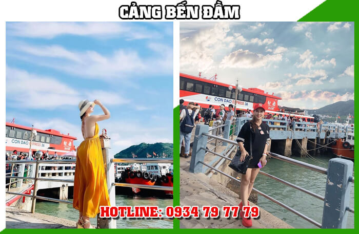 tour du lịch côn đảo