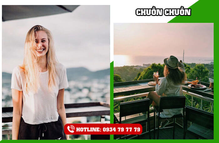 Tour Hà Nội - Phú Quốc bao gồm máy bay 4.990.000đ KS3*(4 ngày 3 đêm)