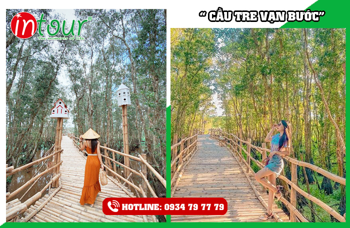 Tour du lịch Hà Nội - Phú Quốc - Miền Tây (6 ngày 5 đêm) - Giá tốt nhất VN
