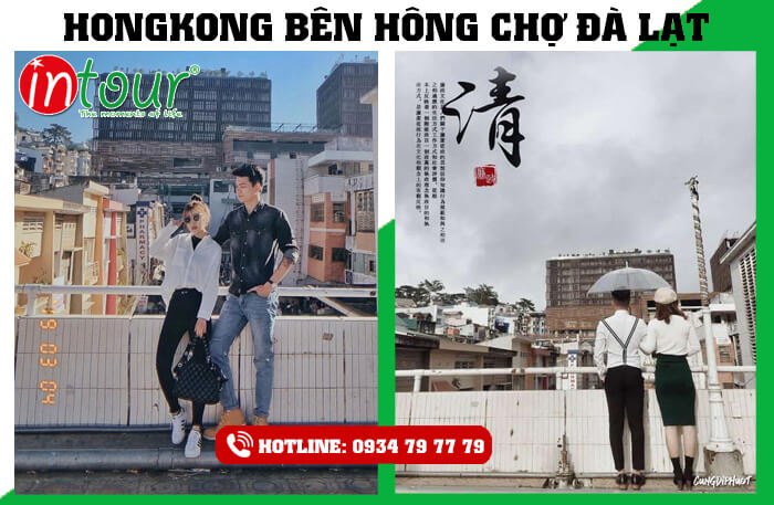Tour du lịch Hà Nội - Phan Thiết - Đà Lạt 2.590.000Đ (4 ngày 3 đêm)