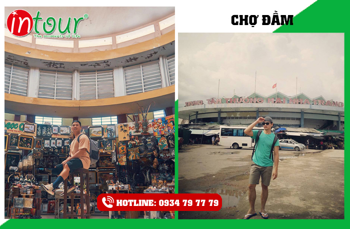 Tour du lịch Hà Nội - Nha Trang - Đà Lạt - Sài Gòn (5N4Đ) 3.990.000Đ