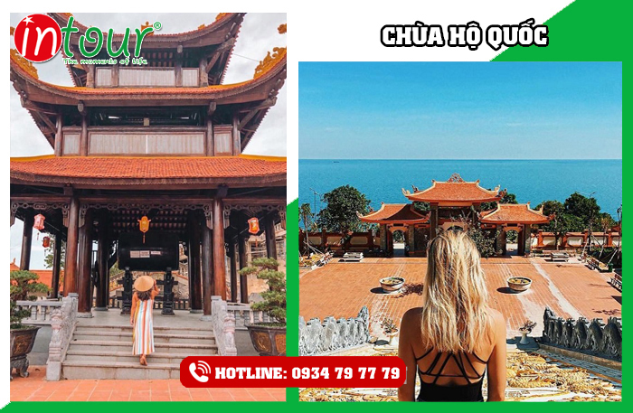 Tour Hà Nội - Phú Quốc bao gồm máy bay 4.990.000đ KS3*(4 ngày 3 đêm)