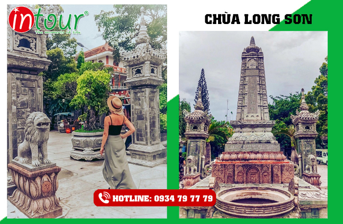Tour du lịch Hà Nội - Nha trang - Đà Lạt 2.650.000Đ (4 ngày 3 đêm)