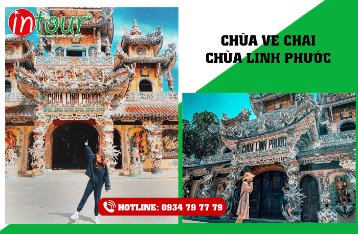 Tour du lịch Hà Nội - Nha trang - Đà Lạt 2.650.000Đ (4 ngày 3 đêm)