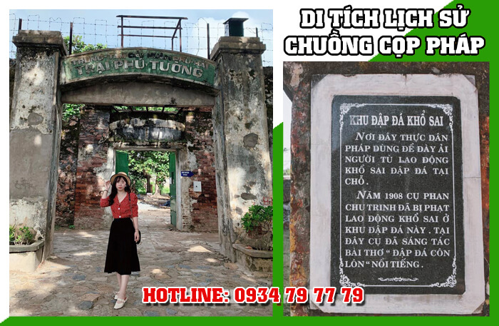 tour du lịch côn đảo
