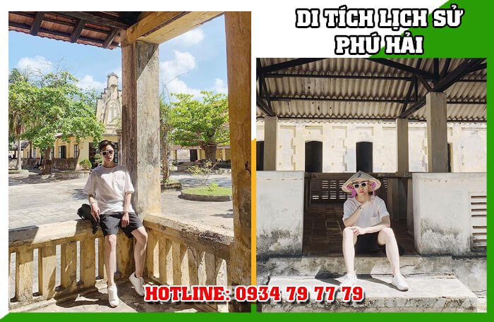 tour du lịch côn đảo