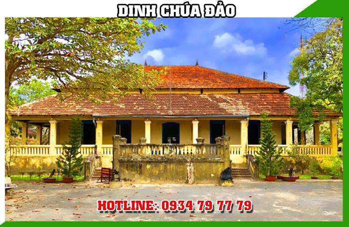 tour du lịch côn đảo