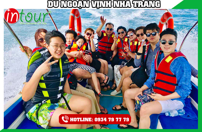 Tour Du lịch Hà Nội - Buôn Ma Thuột - Nha Trang (5 ngày 4 đêm)
