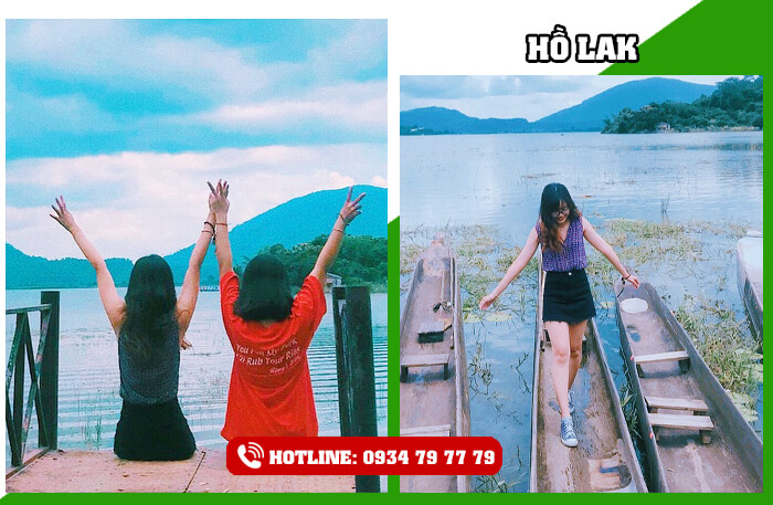 Tour Du lịch Hà Nội - Buôn Ma Thuột - Nha Trang (5 ngày 4 đêm) Tour Du lịch Hà Nội - Buôn Ma Thuột - Nha Trang (5 ngày 4 đêm)