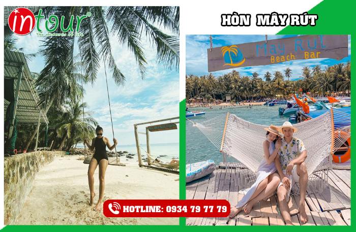 Tour Hà Nội - Phú Quốc bao gồm máy bay 4.990.000đ KS3*(4 ngày 3 đêm)