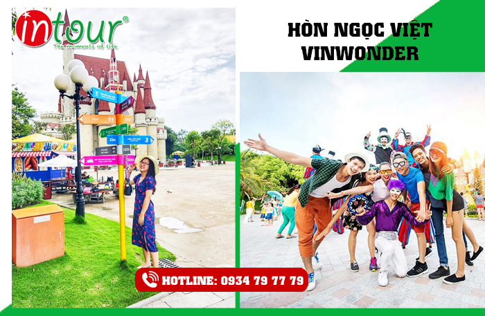 Tour du lịch Hà Nội - Nha Trang - Đà Lạt - Sài Gòn (5N4Đ) 3.990.000Đ