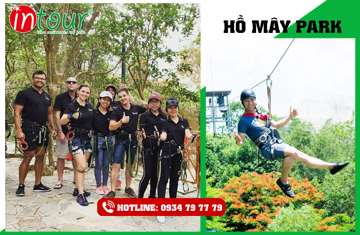 tour du lịch Bình Châu Vũng Tàu 3 ngày 2 đêm từ Hải Phòng