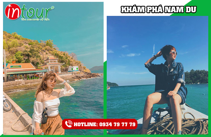 Tour Hà Nội - Phú Quốc bao gồm máy bay 4.990.000đ KS3*(4 ngày 3 đêm)