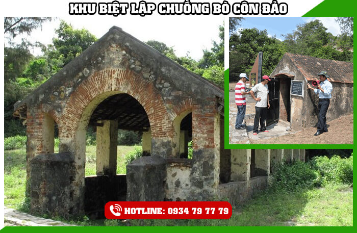 tour du lịch côn đảo