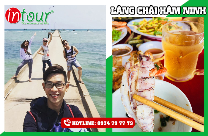 Tour Hà Nội - Phú Quốc bao gồm máy bay 4.990.000đ KS3*(4 ngày 3 đêm)