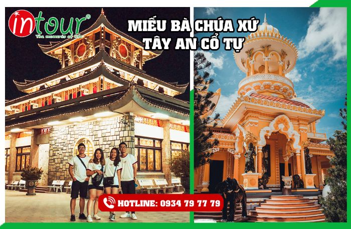 Tour du lịch Hà Nội - Phú Quốc - Miền Tây (6 ngày 5 đêm) - Giá tốt nhất VN