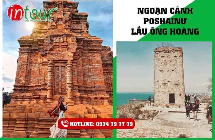 Tour du lịch Hà Nội - Phan Thiết - Mũi Né 1.890.000Đ (3 ngày 2 đêm)