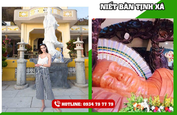 Niết Bàn Tịnh Xá Vũng Tàu