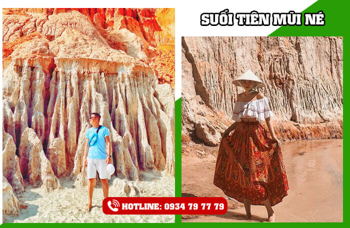 Tour du lịch Hà Nội - Phan Thiết - Đà Lạt 2.590.000Đ (4 ngày 3 đêm) Tour du lịch Hà Nội - Phan Thiết - Đà Lạt 2.590.000Đ (4 ngày 3 đêm)