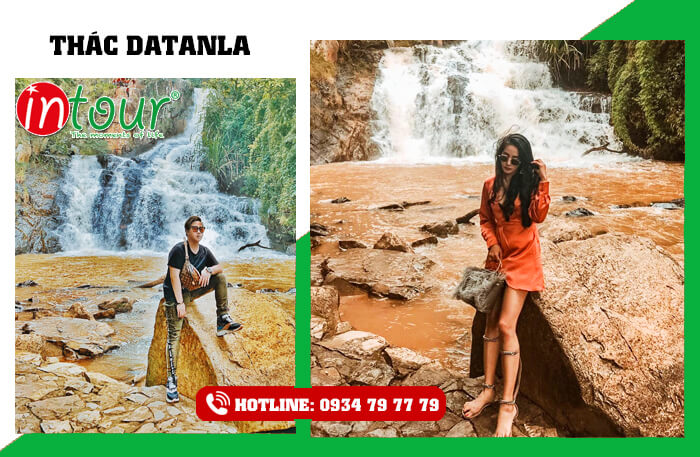 Tour du lịch Hà Nội - Nha trang - Đà Lạt 2.650.000Đ (4 ngày 3 đêm)