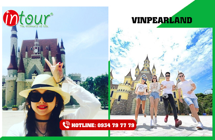 Tour du lịch Hà Nội - Nha trang - Đà Lạt 2.650.000Đ (4 ngày 3 đêm)