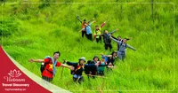 Tour Trekking Núi Chúa 2 ngày 1 đêm năm 2025