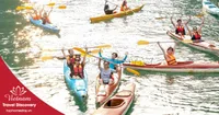 Du lịch trekking đảo Cát Bà - Lan Hạ 2 ngày 1 đêm