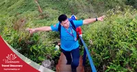 Du lịch trekking leo núi Fansipan 2 ngày 2 đêm