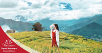 Du lịch trekking Sapa Thung Lũng Mường Hoa 1 ngày