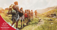 Du lịch Trekking - Cắm Trại - Chèo SUP Ở Hồ Tuyền Lâm Đà Lạt