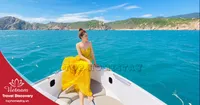Du lịch Cắm Trại - Câu Cá - Bãi Cóc - Vịnh Vĩnh Hy - Ninh Chữ 2 ngày 2 đêm
