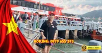 Du lịch Côn Đảo 3 ngày 2 đêm Lễ 30/4 - 1/5/2026