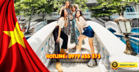 Du lịch Long Hải - Nông Trại Cừu 2 ngày 1 đêm Lễ 30/4 - 1/5/2026