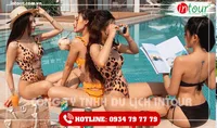 Tour du lịch Long Hải - Nông Trại Cừu 2 ngày 1 đêm năm 2025 giá  1150000Đ
