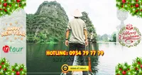 Du lịch Hà Nội - Tràng An - Bái Đính - Hạ Long - Yên Tử 2 ngày 1 đêm Tết Dương Lịch 2026