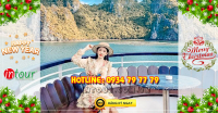 Du lịch Hà Nội - Ninh Bình - Hạ Long - Sapa 6 ngày 5 đêm Tết Dương Lịch 2026