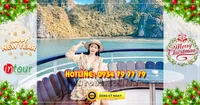 Du lịch Hà Nội - Ninh Bình - Hạ Long - Sapa 6 ngày 5 đêm Tết Dương Lịch 2026