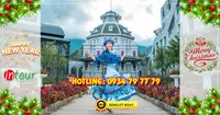 Du lịch Hà Nội Sapa 4 ngày 3 đêm Tết Dương Lịch 2026