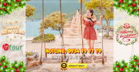 Du lịch Nha Trang 4 ngày 3 đêm Tết Dương Lịch 2026