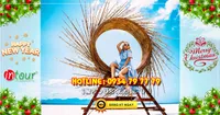 Du lịch giá rẻ Nha Trang - Đà Lạt 5 ngày 4 đêm Tết Dương Lịch 2026