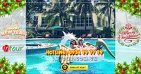 Tour du lịch Phan Thiết - Mũi Né 1 ngày Tết Dương Lịch 2026