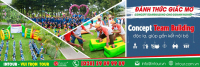  Tour Teambuilding Hà Nội – Tản Đà Resort 1 ngày