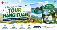 Tour Hà Nội Tây Ninh – Côn Đảo 4 Ngày 3 Đêm Trọn Gói