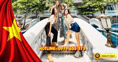 Du lịch Long Hải - Nông Trại Cừu 2 ngày 1 đêm Lễ 30/4 - 1/5/2027