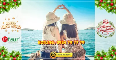Du lịch Đảo Bình Ba 2 ngày 2 đêm Tết Dương Lịch 2027
